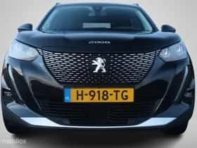 Peugeot 2008 thumbnail 5
