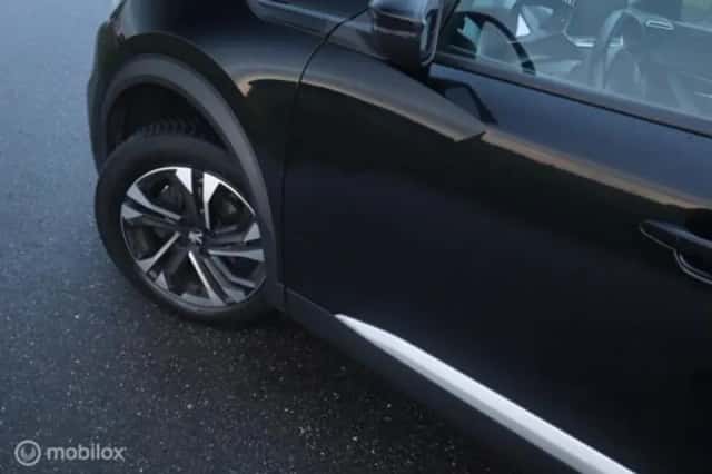 Peugeot 2008 (2020) thumbnail 44