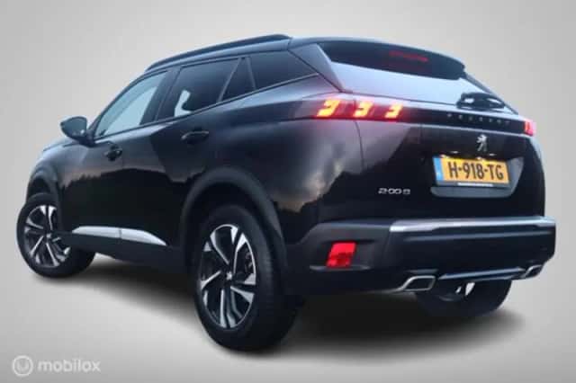 Peugeot 2008 (2020) thumbnail 45