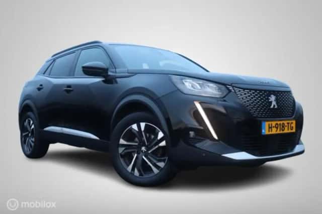 Peugeot 2008 (2020) thumbnail 46