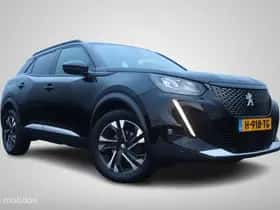 Peugeot 2008 thumbnail 46
