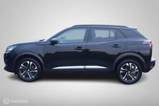 Peugeot 2008 (2020) thumbnail 8