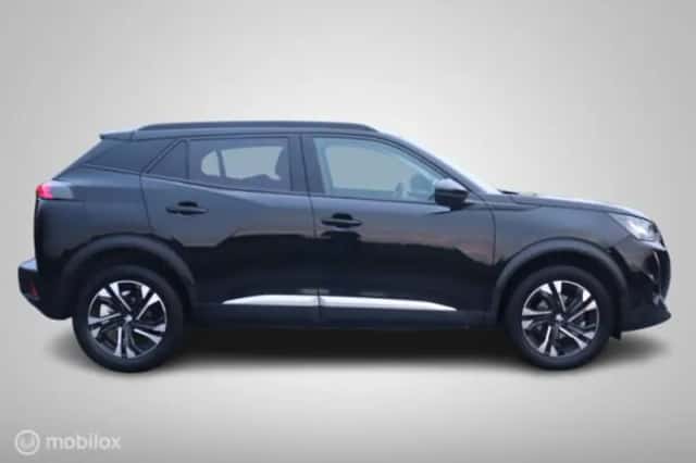 Peugeot 2008 (2020) thumbnail 9