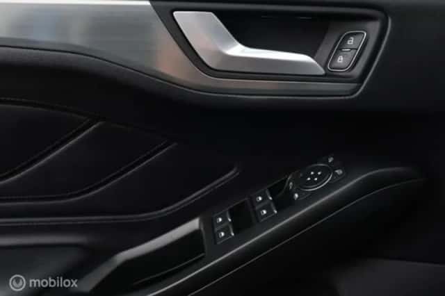 Ford Focus (2020) thumbnail 17