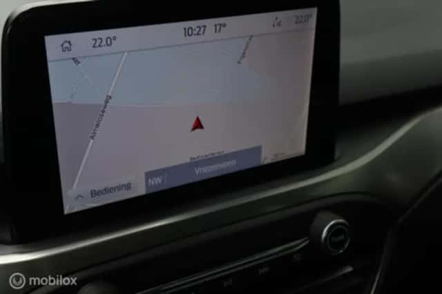Ford Focus (2020) thumbnail 18