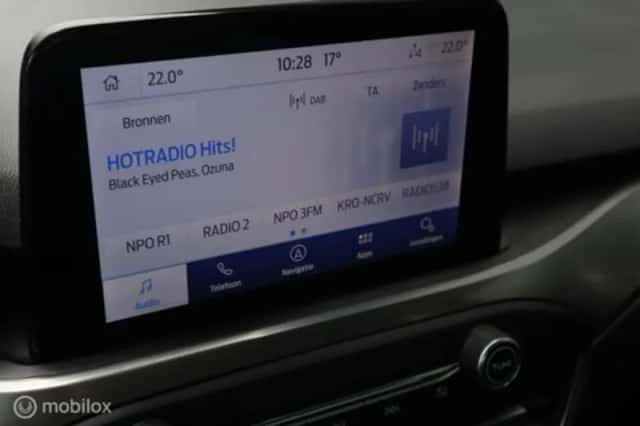 Ford Focus (2020) thumbnail 19