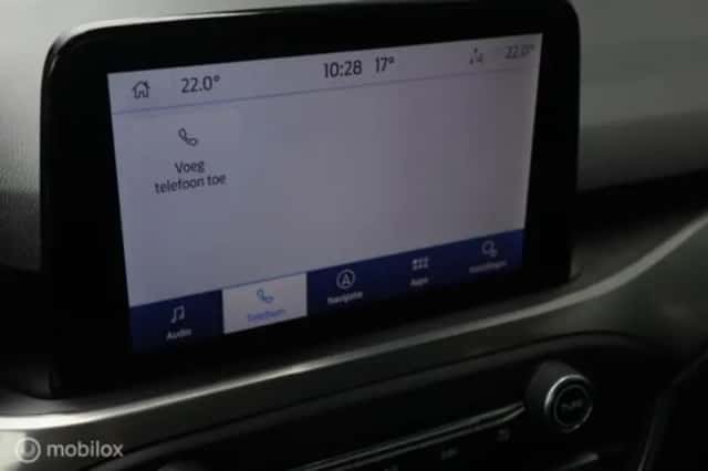 Ford Focus (2020) thumbnail 20