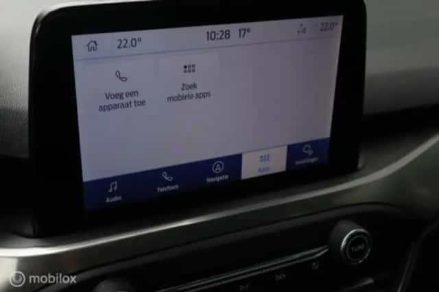 Ford Focus (2020) thumbnail 21