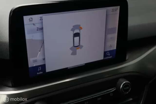 Ford Focus (2020) thumbnail 22
