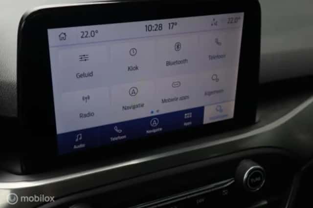 Ford Focus (2020) thumbnail 23