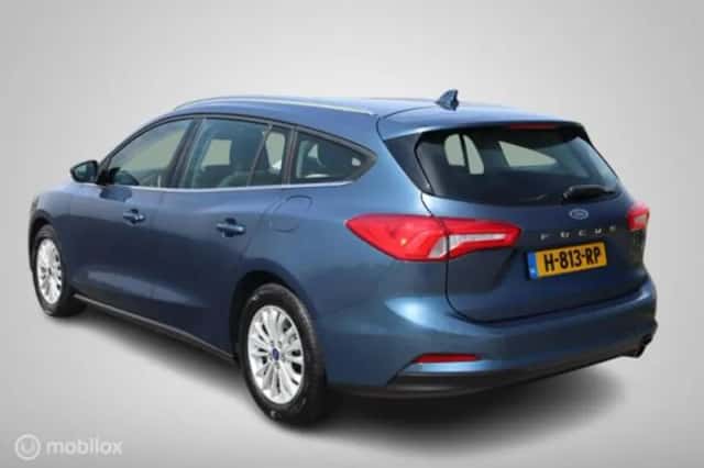 Ford Focus (2020) thumbnail 28