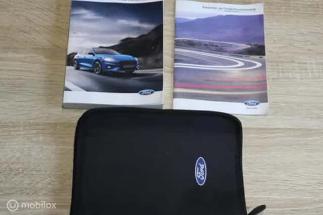 Ford Focus (2020) thumbnail 30