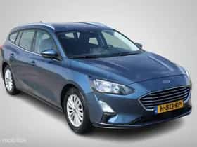 Ford Focus thumbnail 33