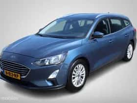 Ford Focus thumbnail 34