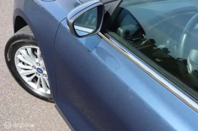 Ford Focus (2020) thumbnail 35