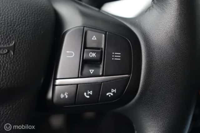 Ford Focus (2020) thumbnail 39