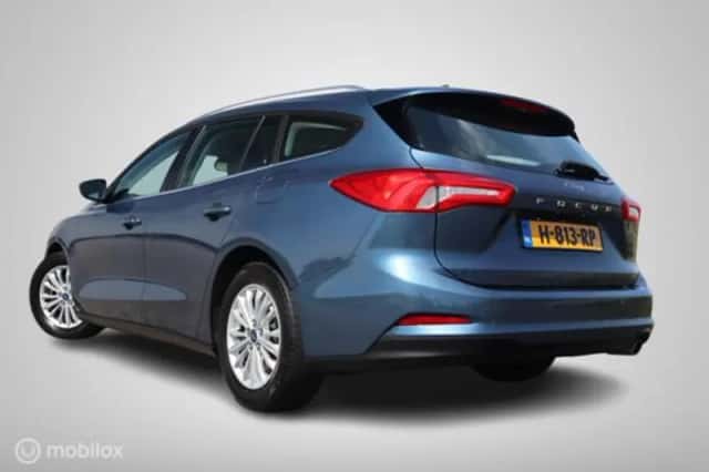 Ford Focus (2020) thumbnail 40