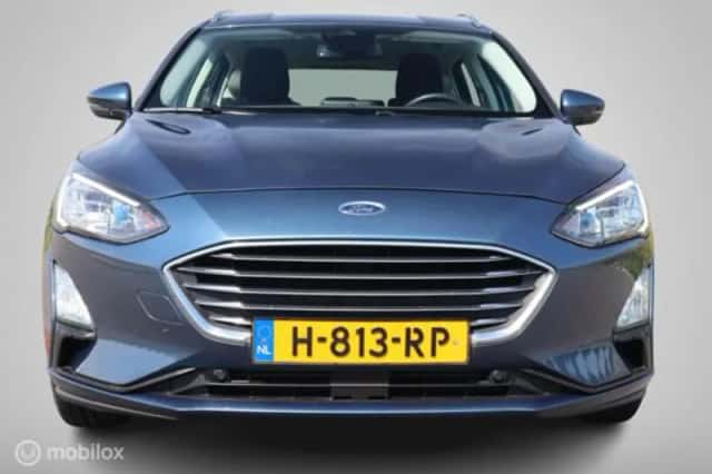 Ford Focus (2020) thumbnail 5