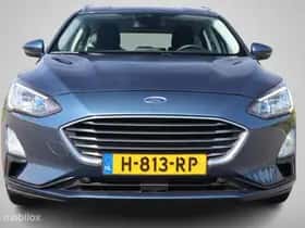 Ford Focus thumbnail 5