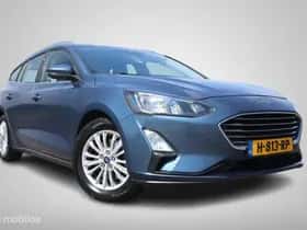 Ford Focus thumbnail 41