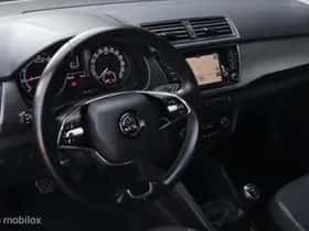Škoda Fabia (2021) thumbnail 12
