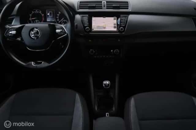 Škoda Fabia (2021) thumbnail 13