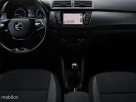 Škoda Fabia thumbnail 13
