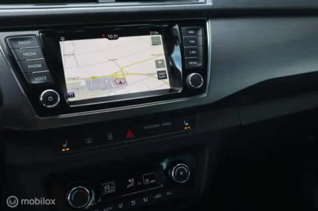 Škoda Fabia (2021) thumbnail 14