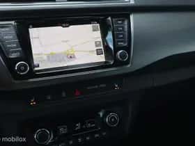 Škoda Fabia thumbnail 14