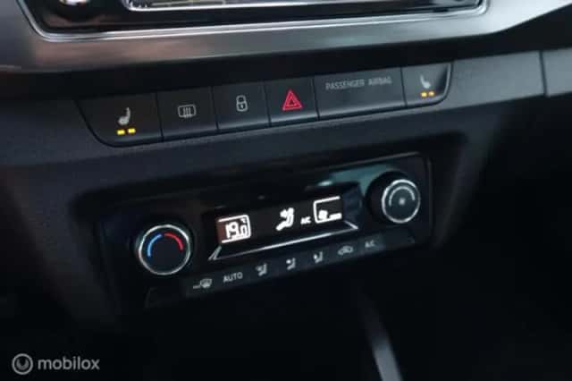 Škoda Fabia (2021) thumbnail 15