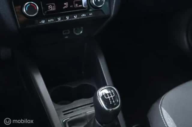 Škoda Fabia (2021) thumbnail 16