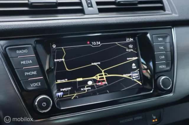 Škoda Fabia (2021) thumbnail 17