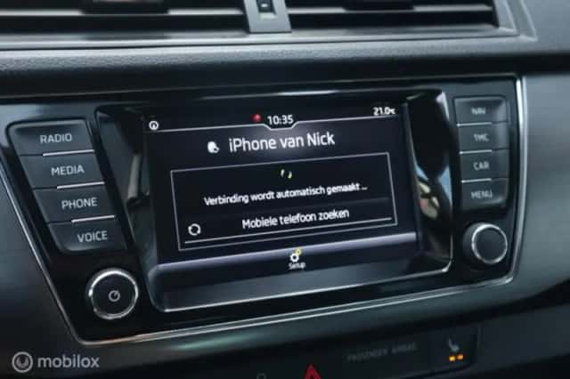 Škoda Fabia (2021) thumbnail 18