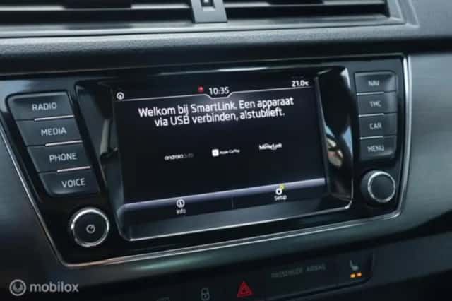 Škoda Fabia (2021) thumbnail 19