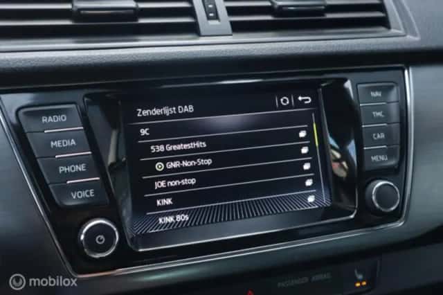 Škoda Fabia (2021) thumbnail 20