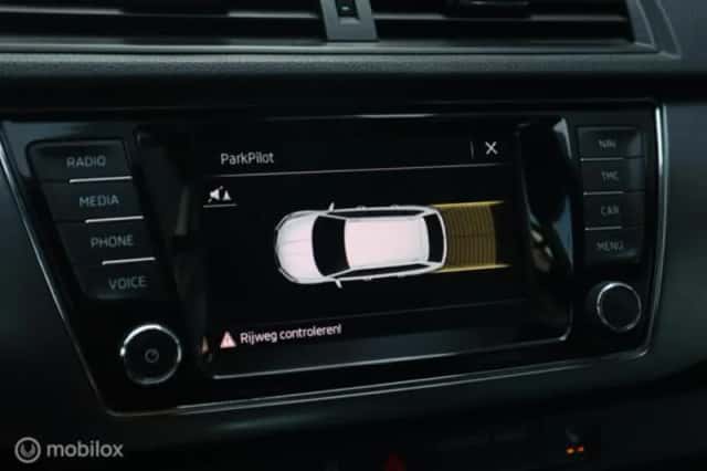 Škoda Fabia (2021) thumbnail 21