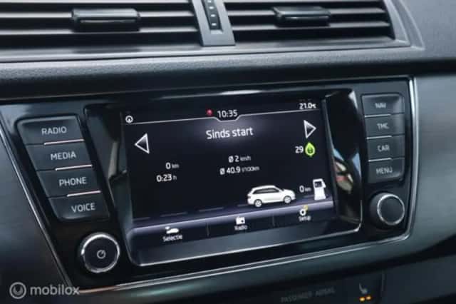 Škoda Fabia (2021) thumbnail 22