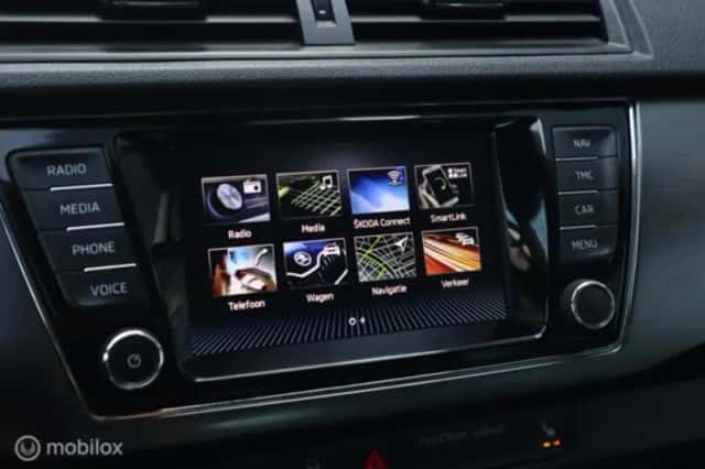 Škoda Fabia (2021) thumbnail 23