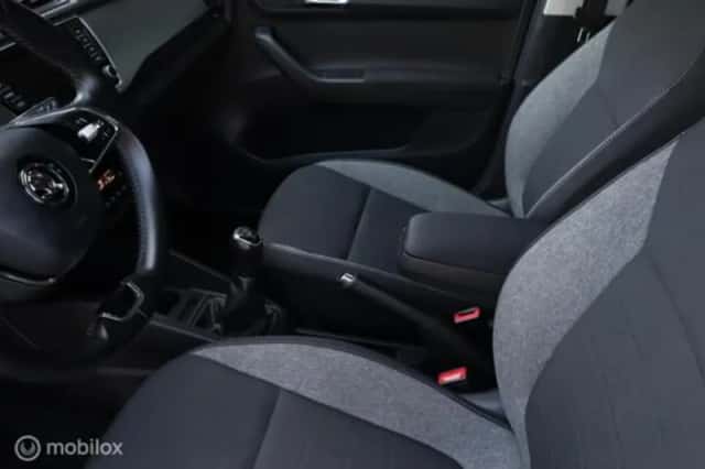 Škoda Fabia (2021) thumbnail 24