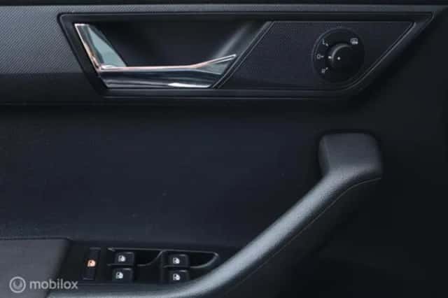 Škoda Fabia (2021) thumbnail 25