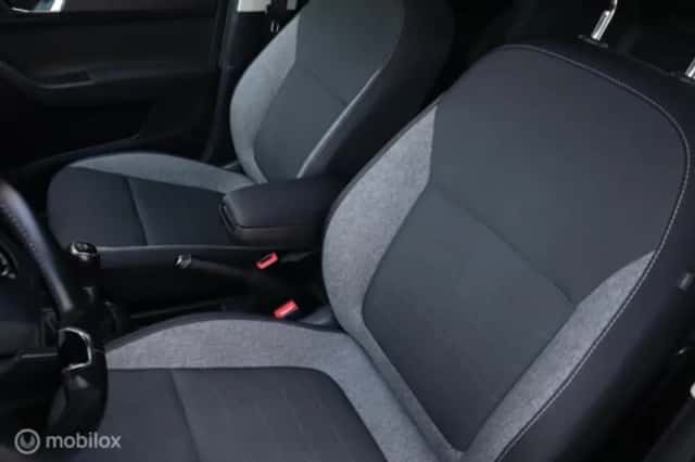 Škoda Fabia (2021) thumbnail 26