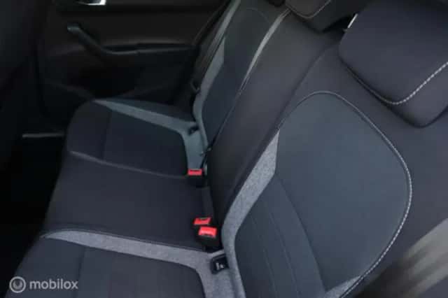 Škoda Fabia (2021) thumbnail 28