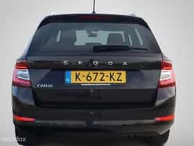 Škoda Fabia (2021) thumbnail 30