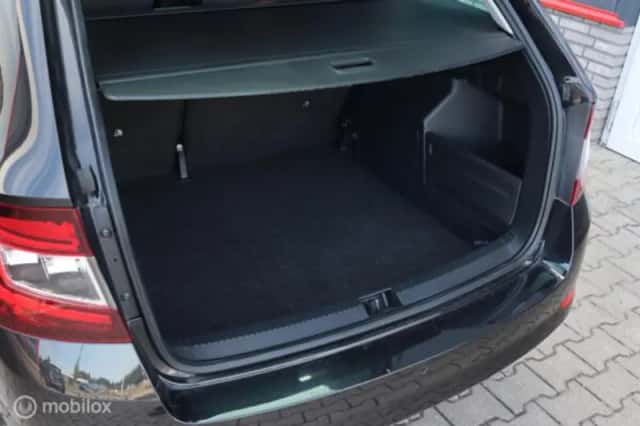 Škoda Fabia (2021) thumbnail 31