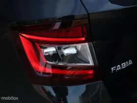 Škoda Fabia (2021) thumbnail 32