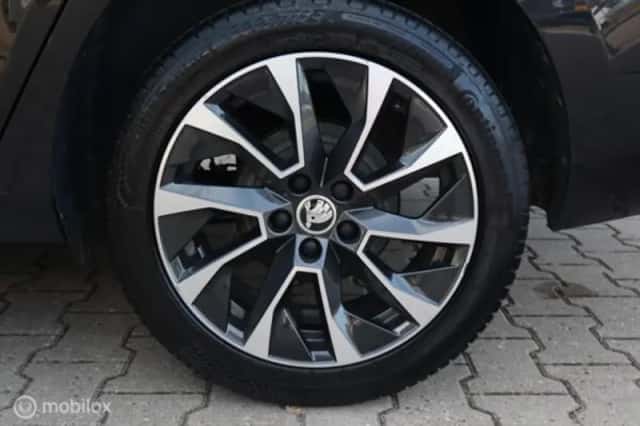 Škoda Fabia (2021) thumbnail 33