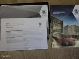Škoda Fabia thumbnail 34