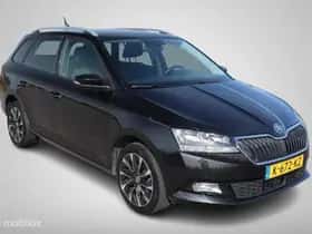 Škoda Fabia (2021) thumbnail 35