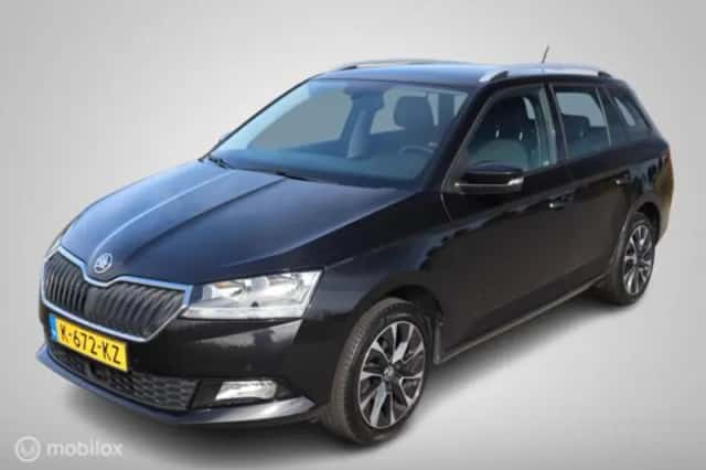 Škoda Fabia (2021) thumbnail 36