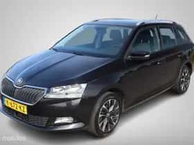 Škoda Fabia (2021) thumbnail 36
